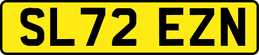 SL72EZN