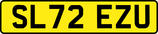 SL72EZU