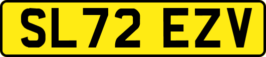 SL72EZV