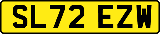 SL72EZW