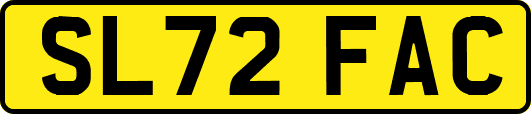 SL72FAC