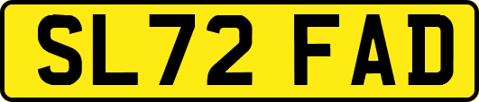 SL72FAD