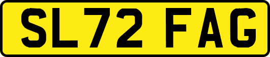 SL72FAG