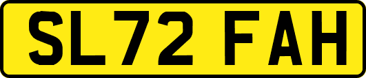 SL72FAH