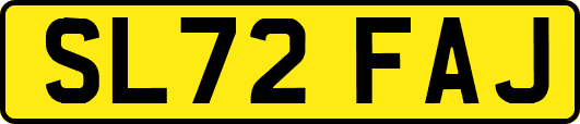 SL72FAJ