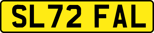 SL72FAL