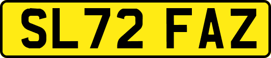 SL72FAZ
