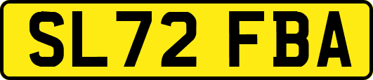 SL72FBA