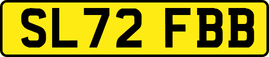 SL72FBB