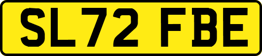 SL72FBE