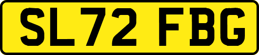 SL72FBG