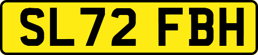 SL72FBH