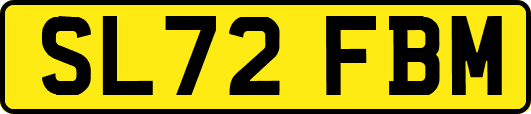 SL72FBM