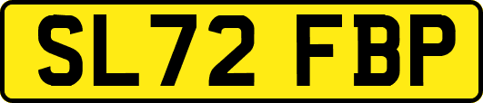 SL72FBP