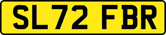 SL72FBR