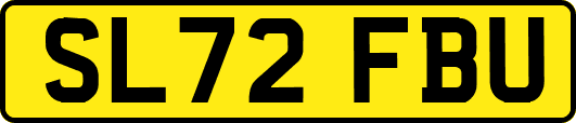 SL72FBU