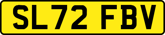 SL72FBV