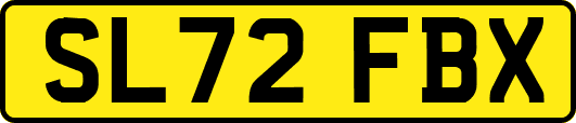 SL72FBX