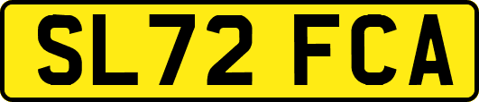 SL72FCA