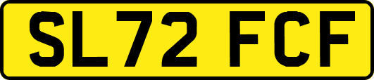SL72FCF
