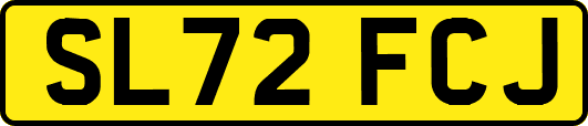 SL72FCJ