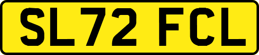 SL72FCL