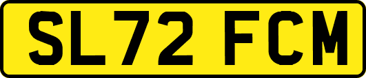 SL72FCM