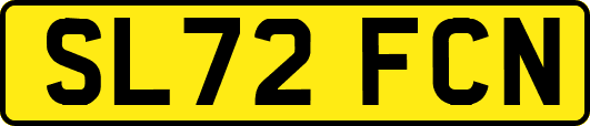 SL72FCN
