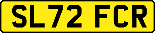 SL72FCR
