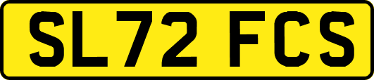 SL72FCS