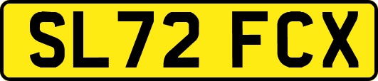 SL72FCX