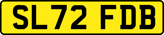 SL72FDB