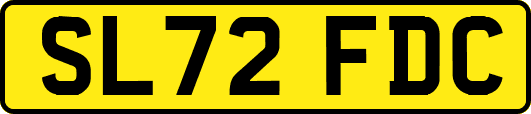 SL72FDC