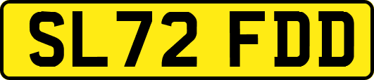 SL72FDD