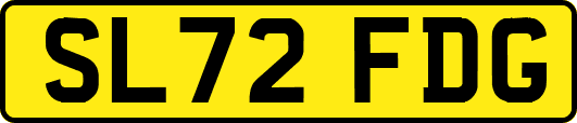 SL72FDG