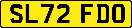 SL72FDO