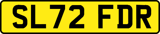 SL72FDR