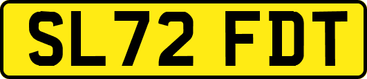 SL72FDT