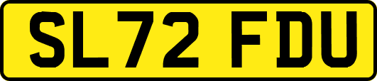 SL72FDU