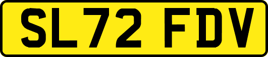 SL72FDV