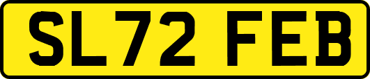 SL72FEB