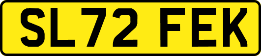 SL72FEK
