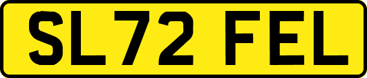 SL72FEL