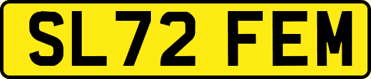 SL72FEM