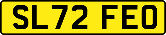 SL72FEO