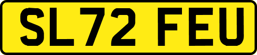 SL72FEU