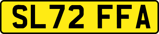 SL72FFA