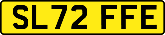SL72FFE