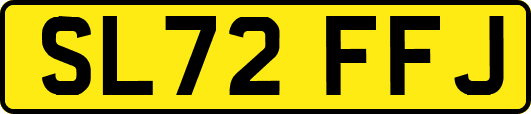 SL72FFJ