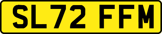 SL72FFM